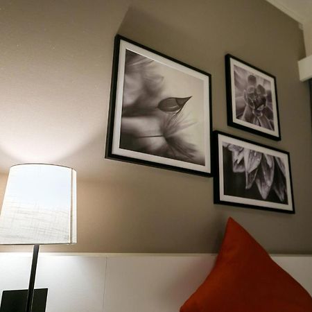 Akasaka Yoko Hotel Tokio Buitenkant foto