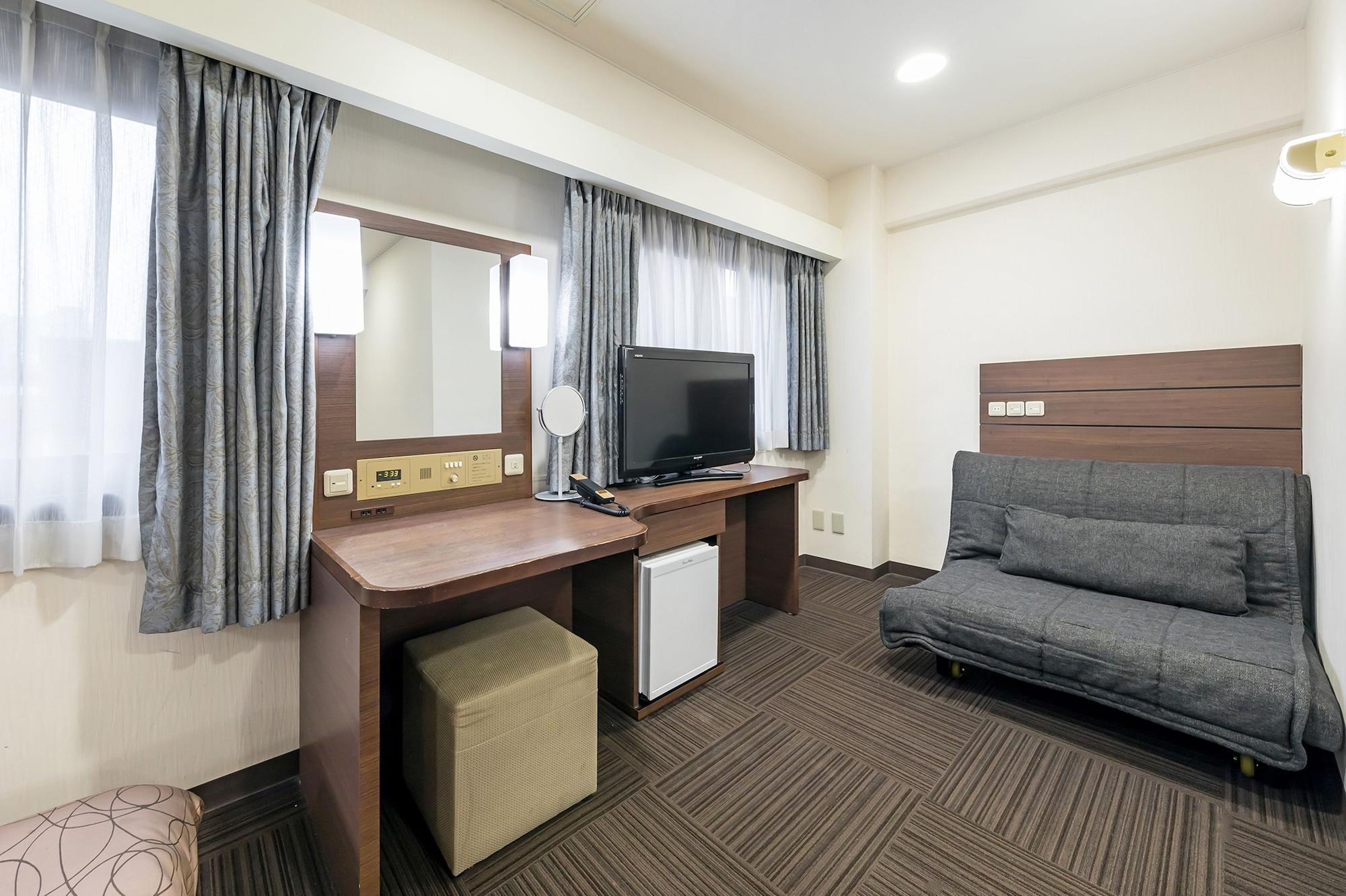 Akasaka Yoko Hotel Tokio Buitenkant foto