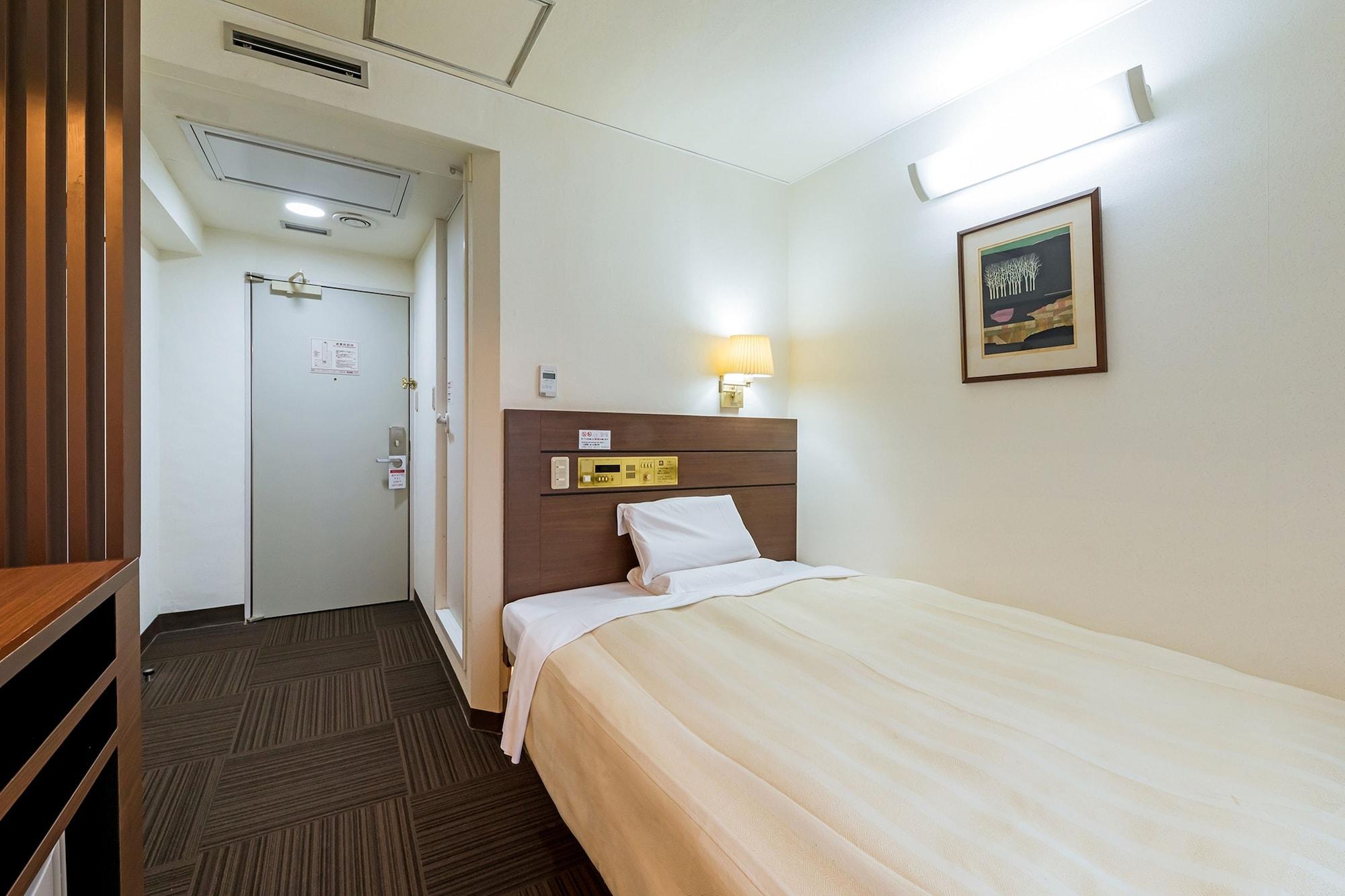 Akasaka Yoko Hotel Tokio Buitenkant foto