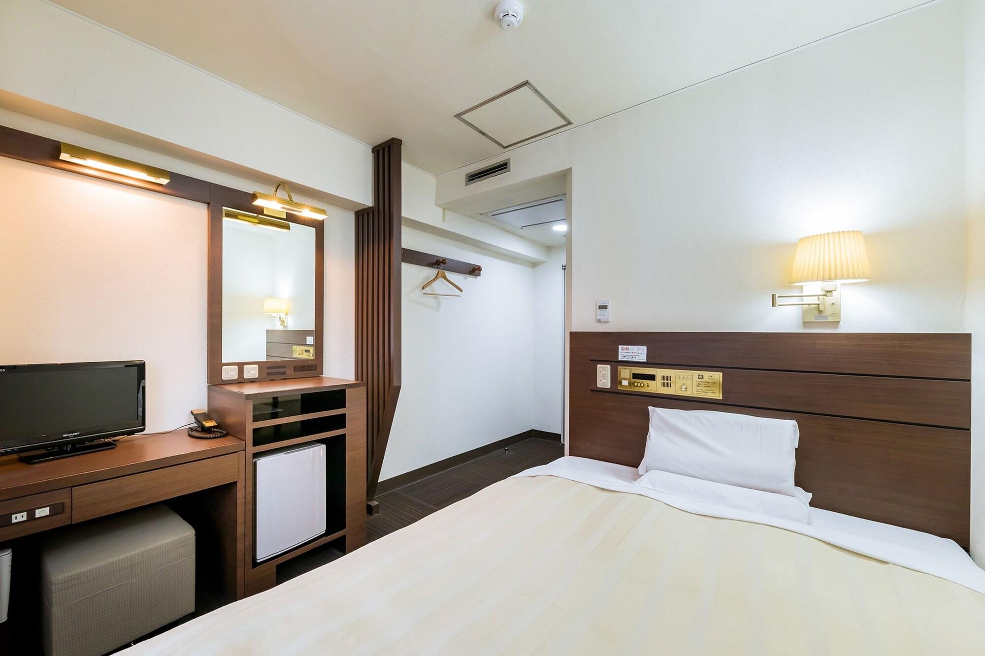Akasaka Yoko Hotel Tokio Buitenkant foto
