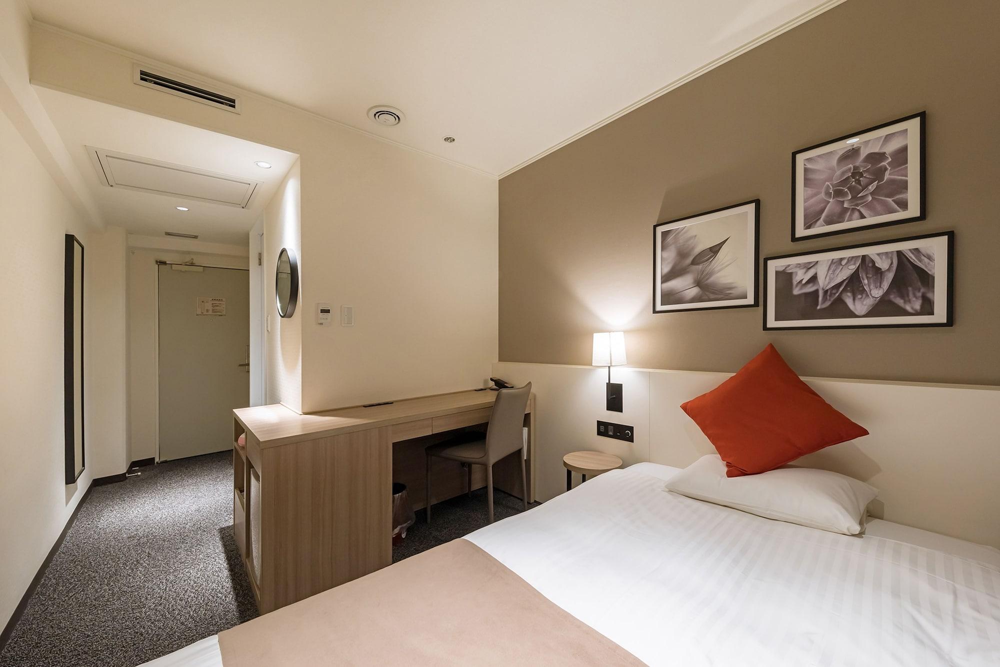 Akasaka Yoko Hotel Tokio Buitenkant foto
