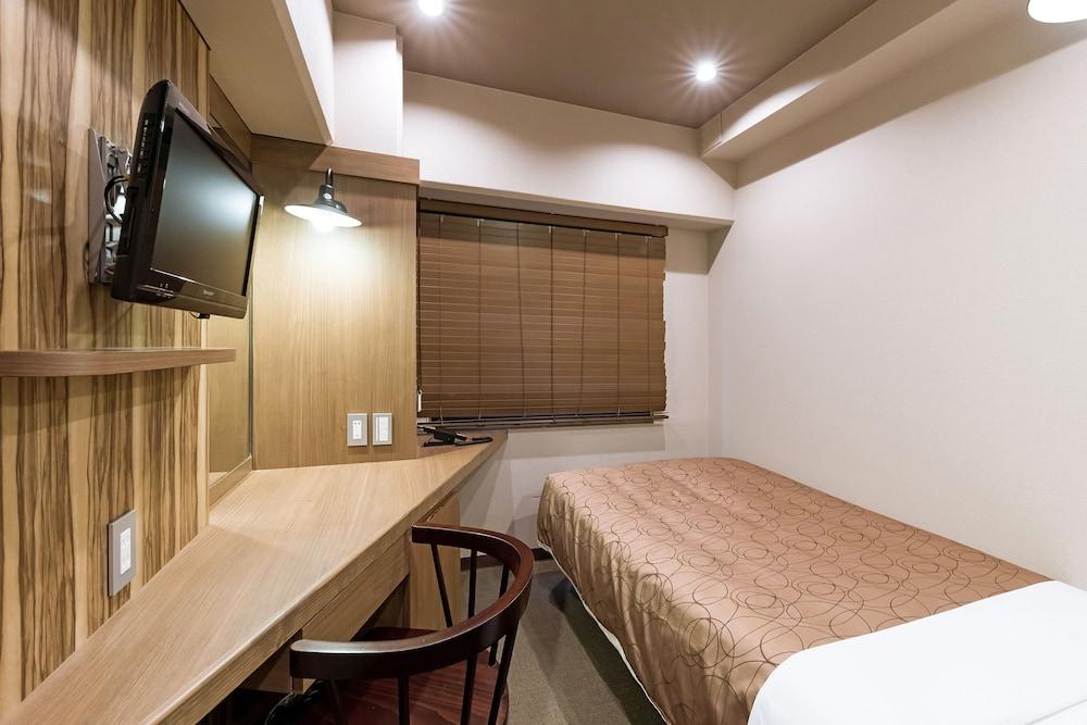 Akasaka Yoko Hotel Tokio Buitenkant foto