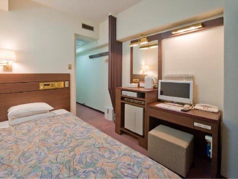Akasaka Yoko Hotel Tokio Buitenkant foto