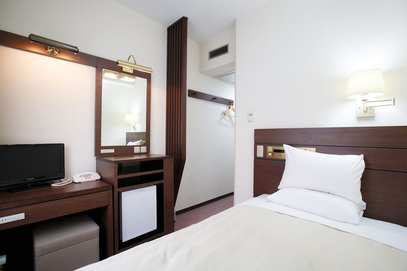 Akasaka Yoko Hotel Tokio Buitenkant foto