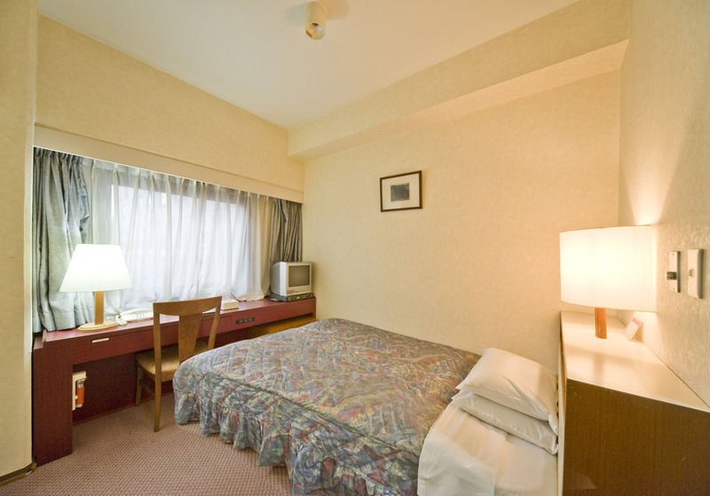 Akasaka Yoko Hotel Tokio Buitenkant foto