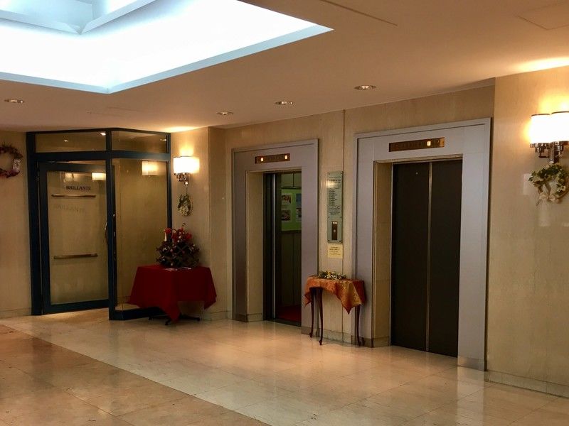Akasaka Yoko Hotel Tokio Buitenkant foto