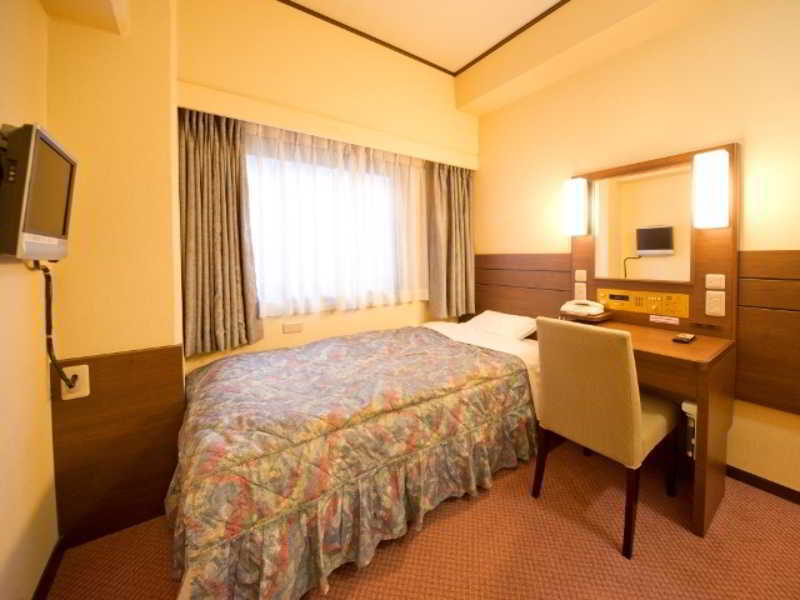 Akasaka Yoko Hotel Tokio Buitenkant foto