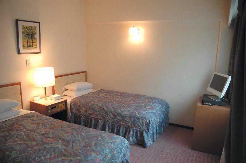 Akasaka Yoko Hotel Tokio Buitenkant foto